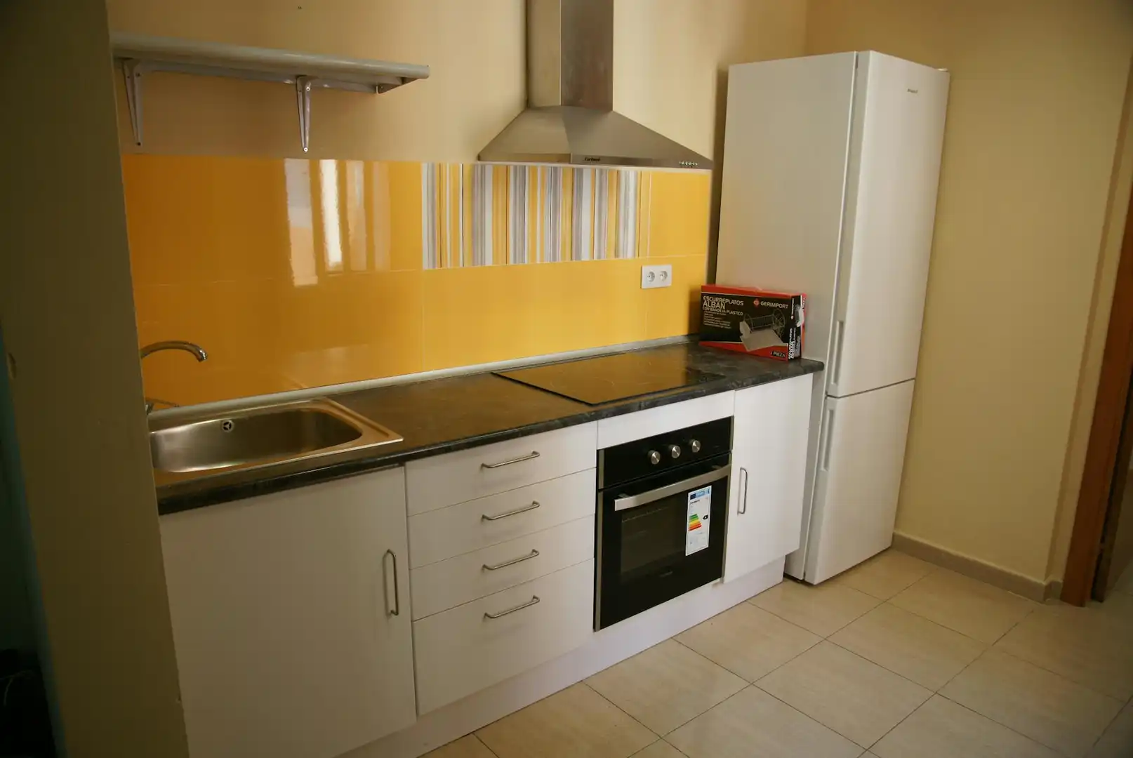 Habitación 180 m², Barcelona