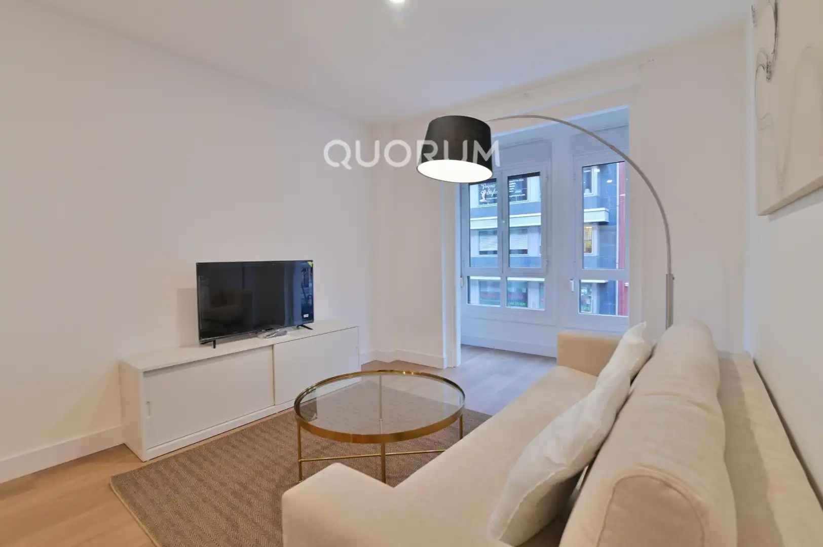 Piso de 70 m² en Bilbao
