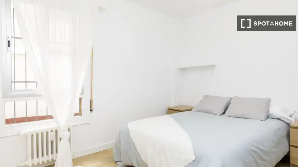 Habitación 178 m², Zaragoza