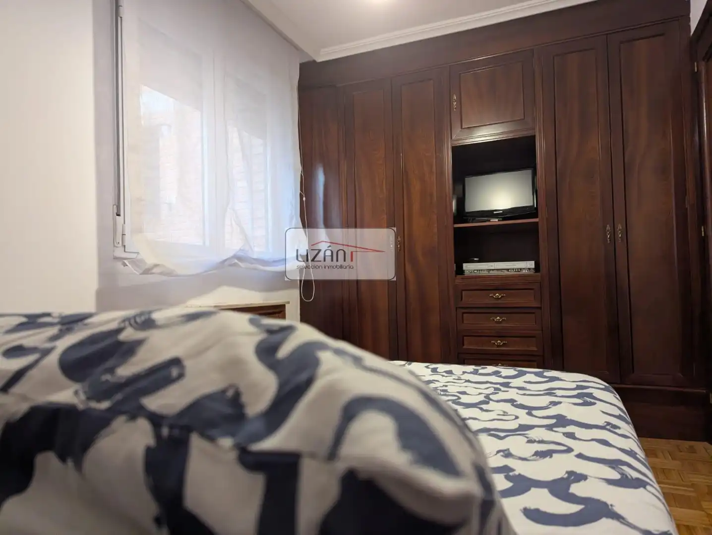 Piso de 68 m² en Gijón
