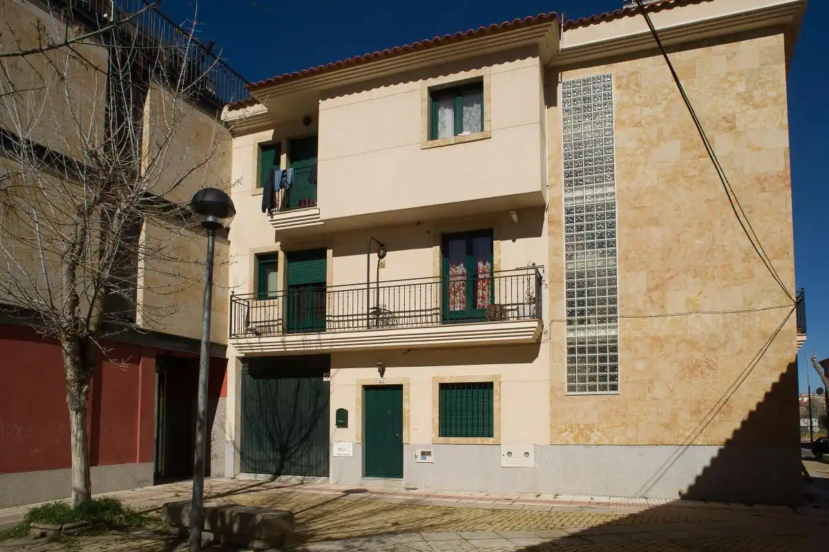 Habitación en alquiler, Salamanca