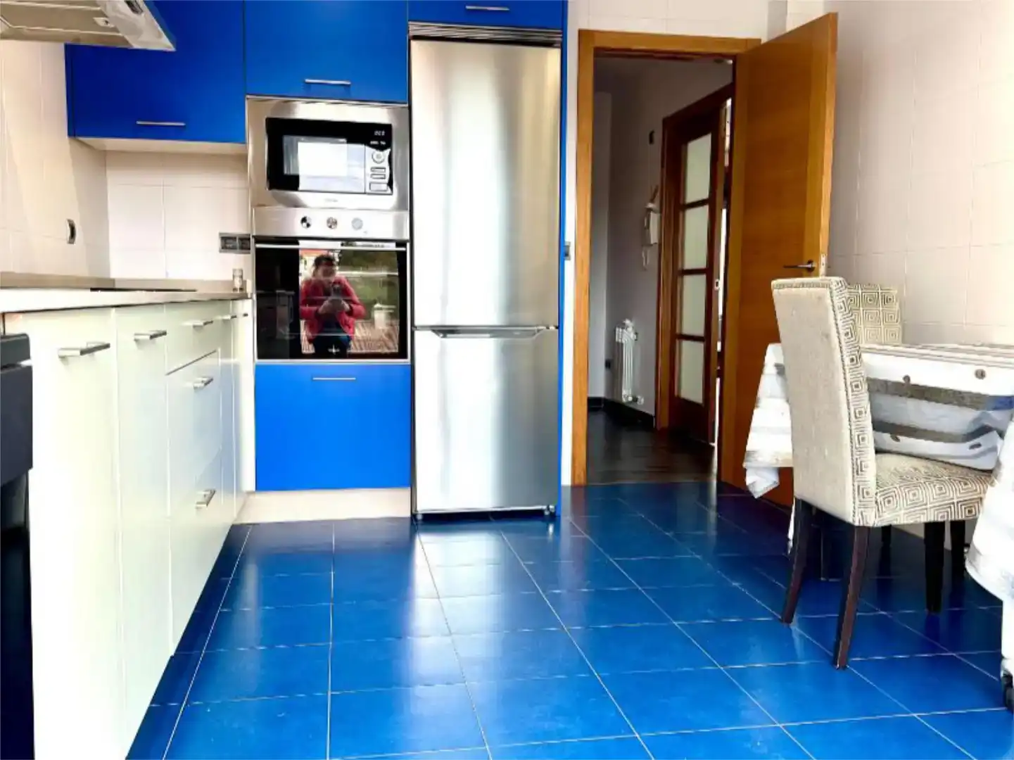 Piso de 300 m² en Vilagarcía de Arousa