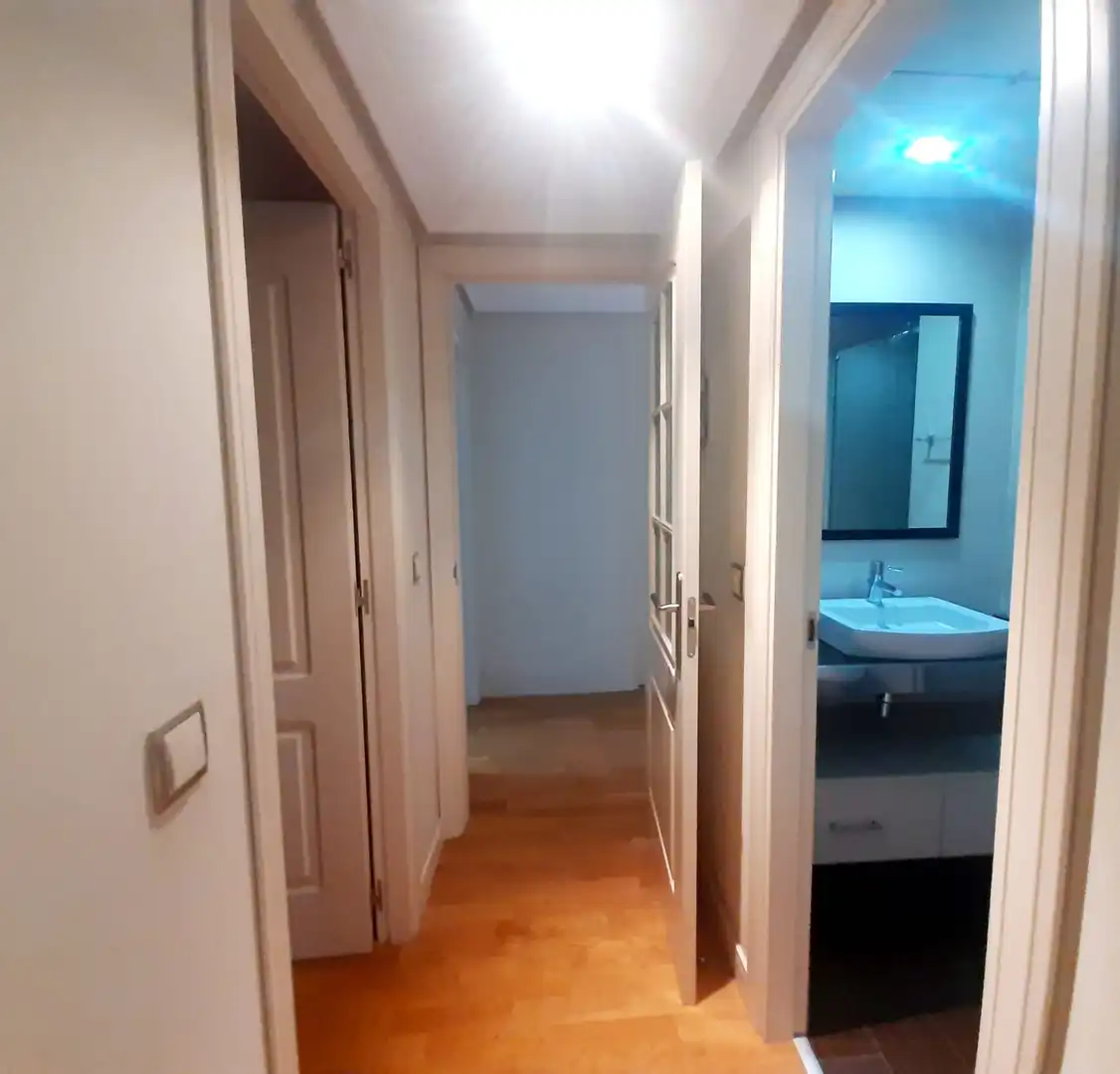 Piso de 105 m² en Madrid