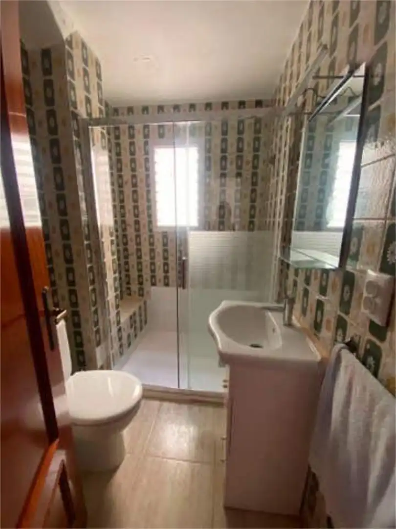 Piso de 110 m² en Cartagena