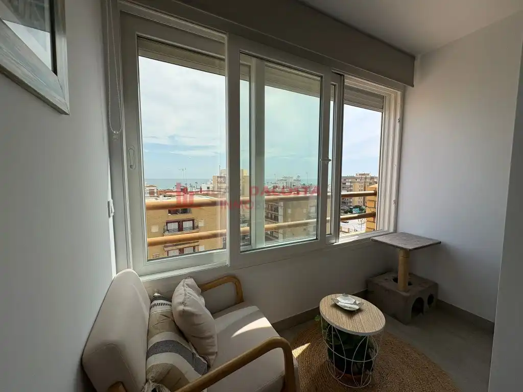 Piso de 80 m² en Lepe
