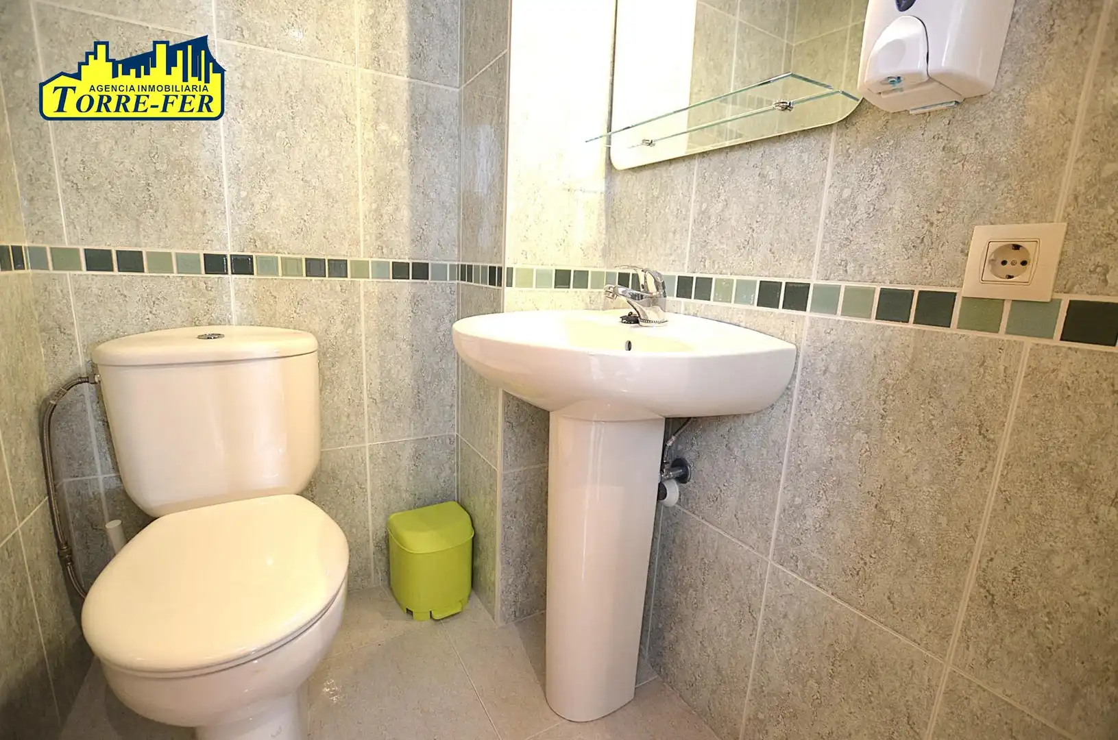 Piso de 80 m² en Almería