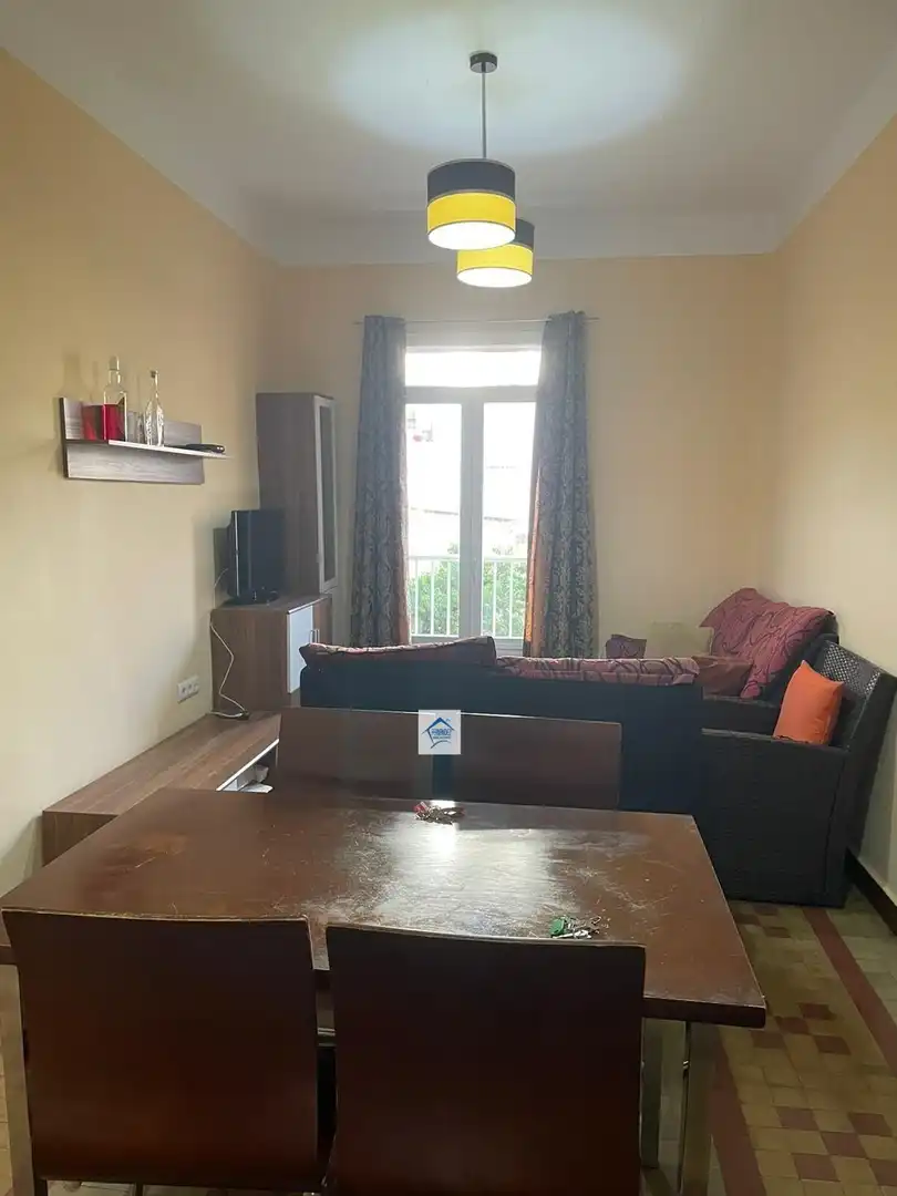Piso de 100 m² en Cáceres