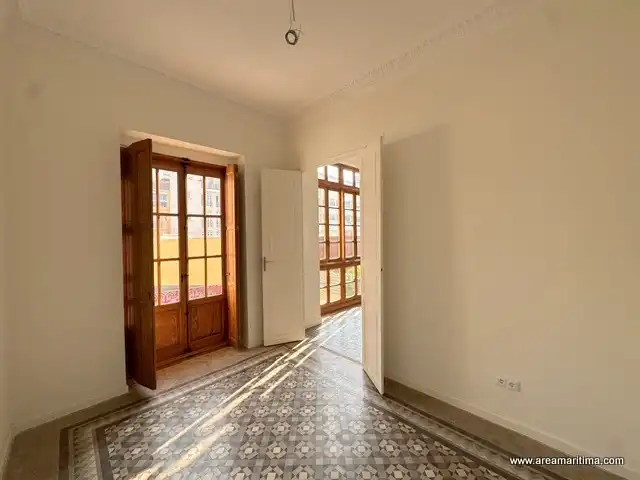 Pis de 170 m² a València