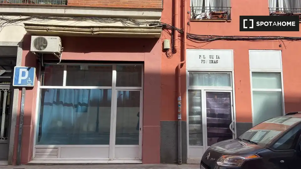 Piso de 56 m² en Madrid