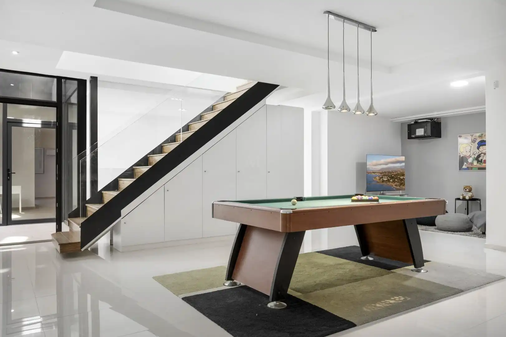 Piso de 479 m² en Marbella