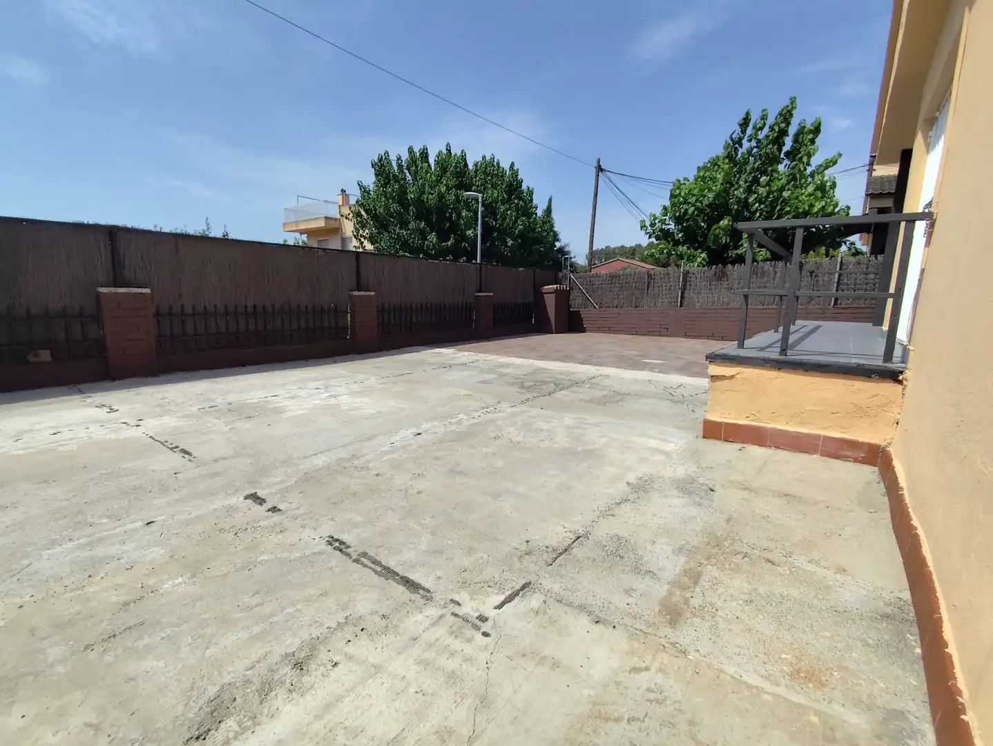 Pis de 103 m² a Viladecavalls
