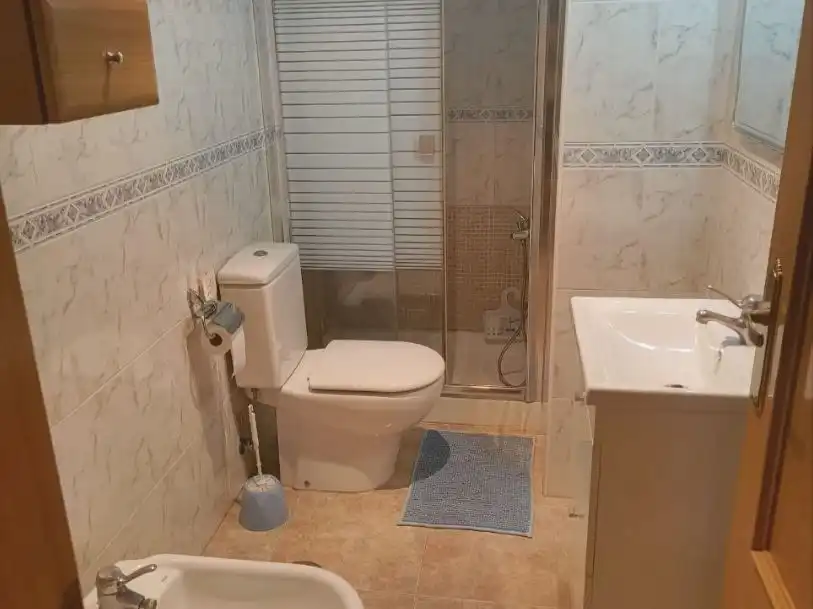 Habitació de lloguer, Múrcia