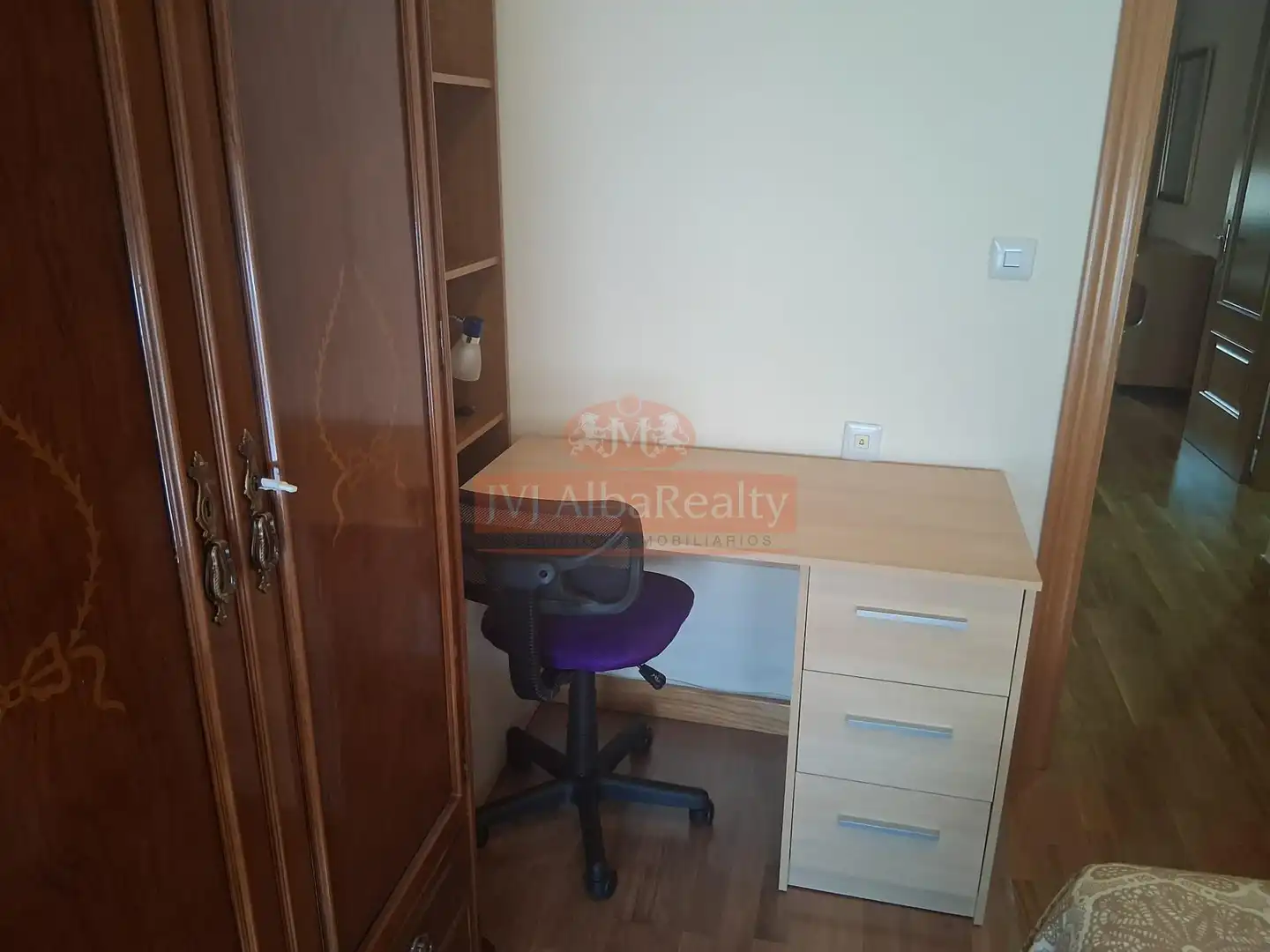 Piso de 160 m² en Albacete