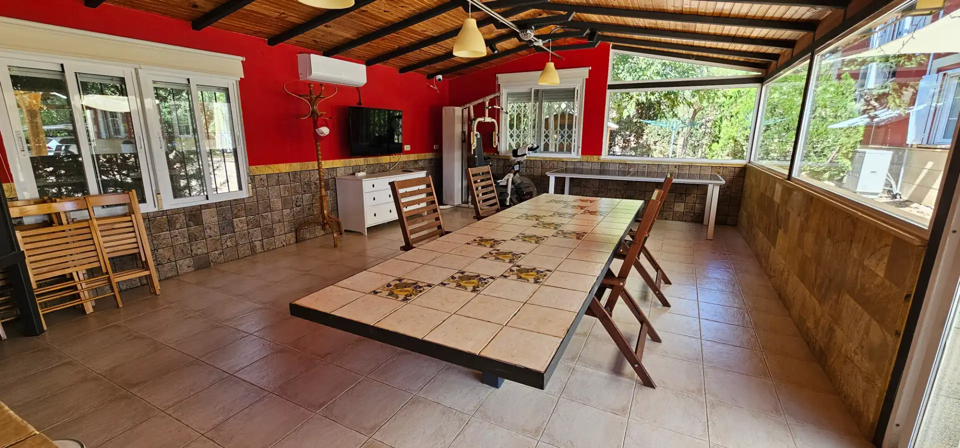 Casa de 250 m² en Totana