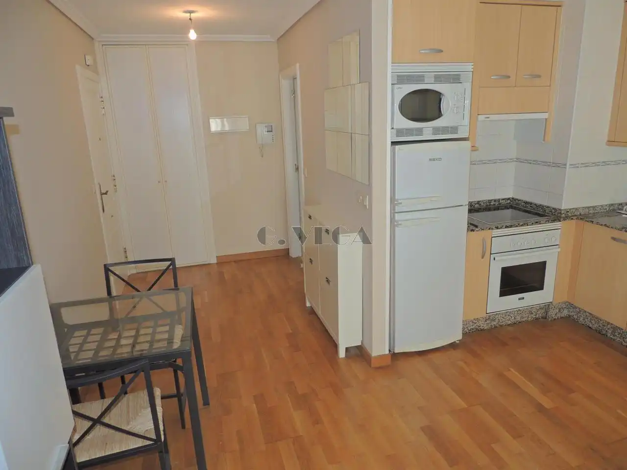 Pis de 40 m² a Vigo