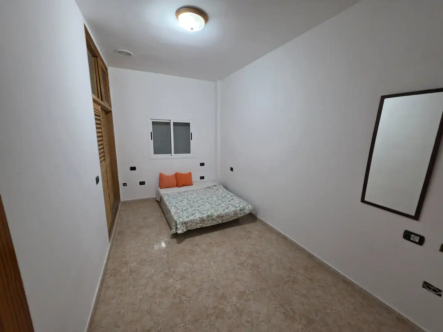 Piso de 90 m² en Candelaria