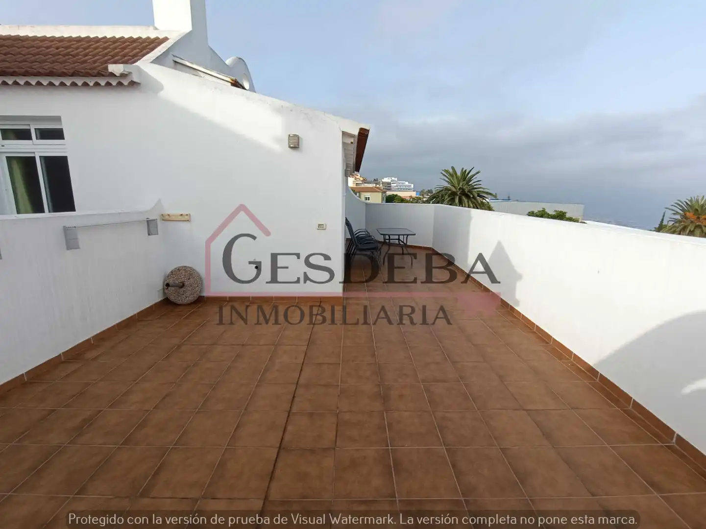 Piso de 110 m² en Santa Úrsula