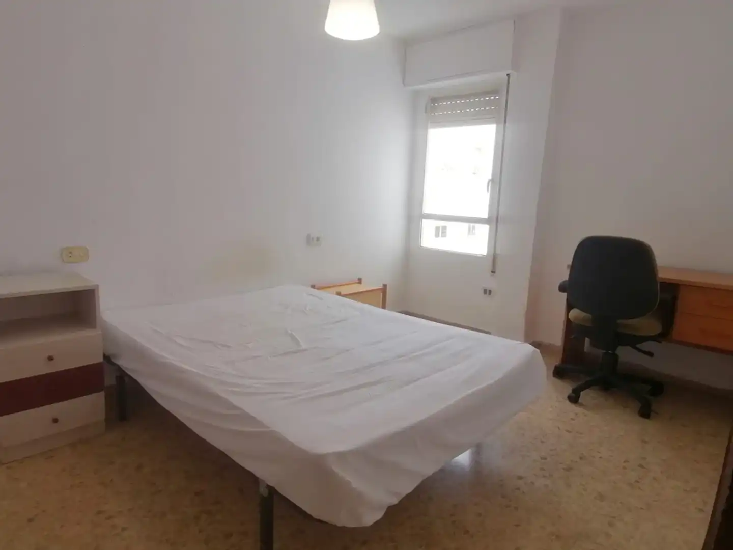 Piso de 100 m² en Murcia