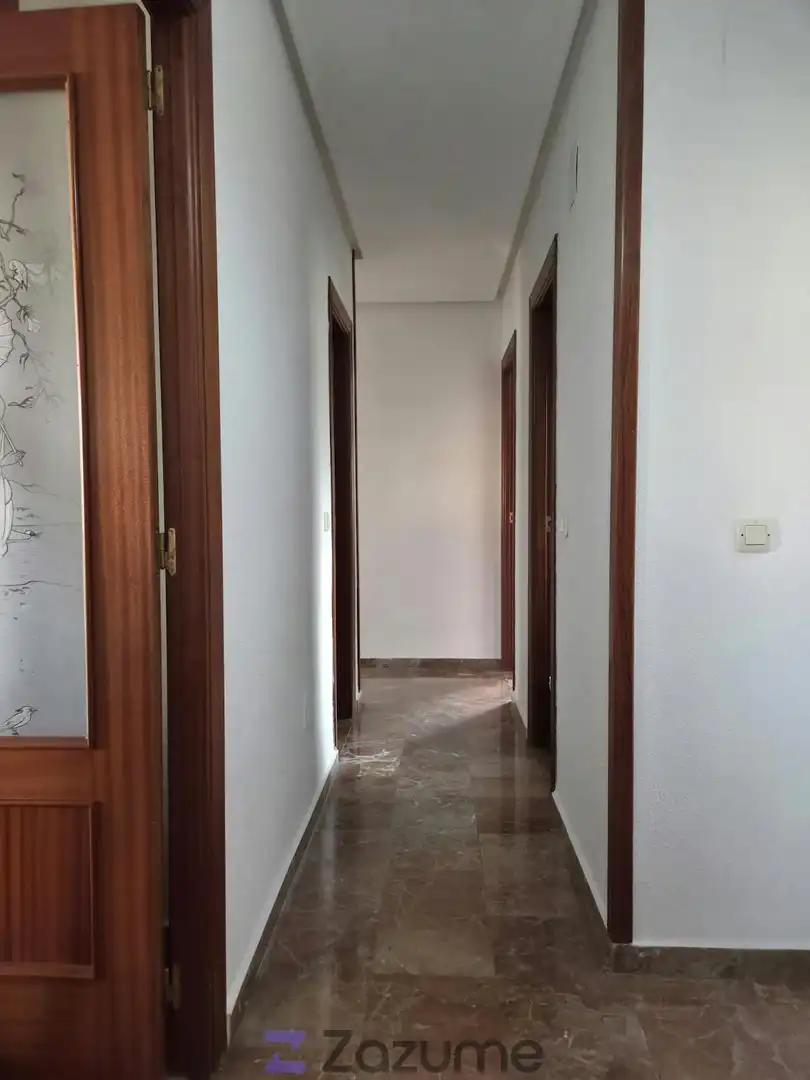 Piso de 90 m² en Jaén