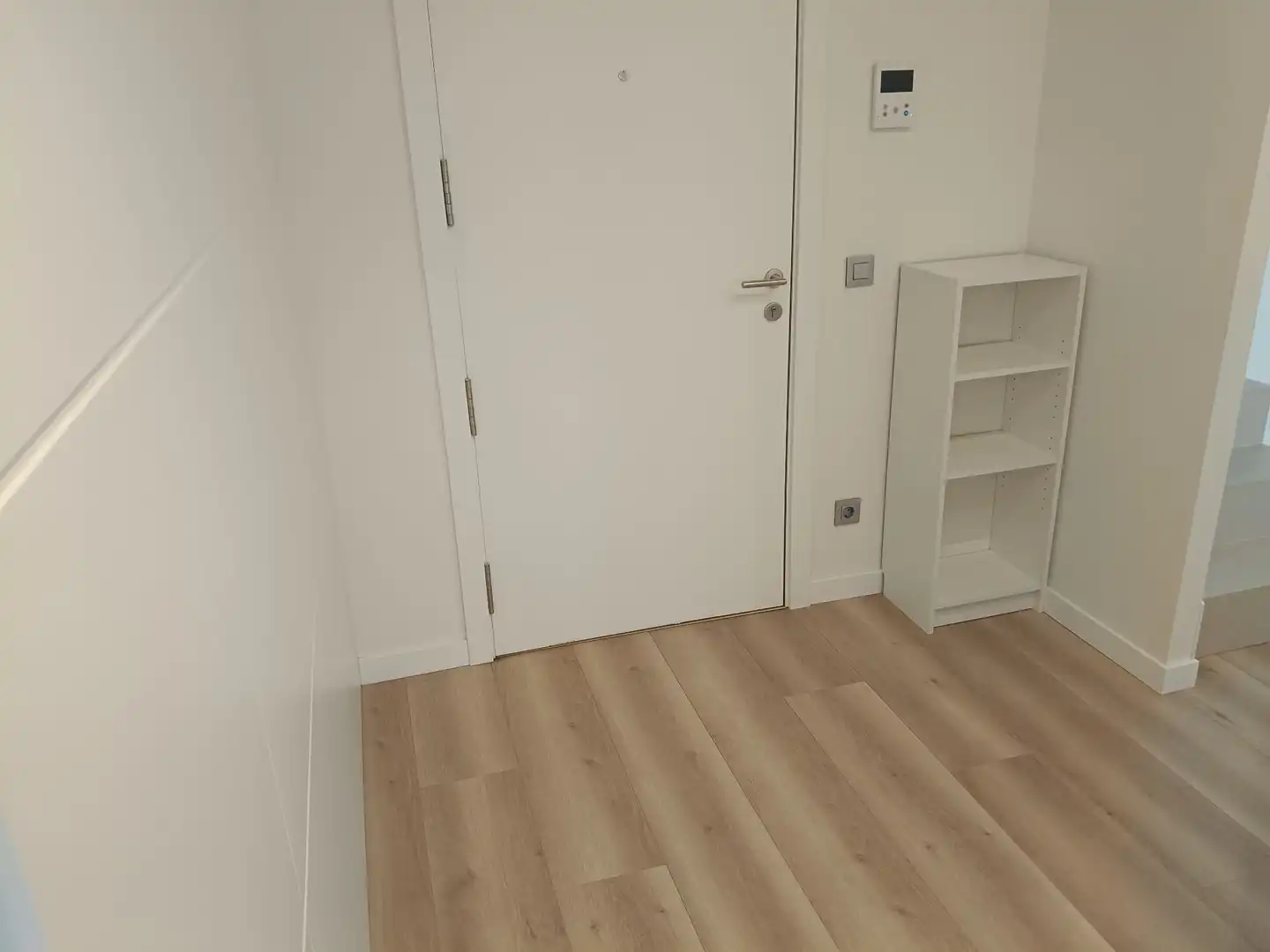 Piso de 130 m² en Lérida