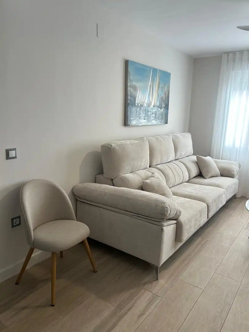 Piso de 80 m² en Córdoba