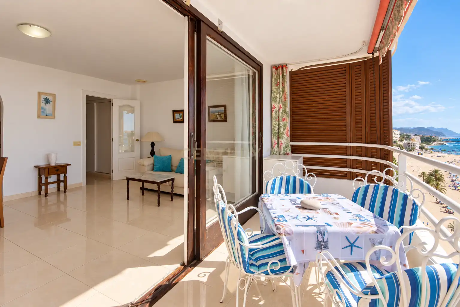Piso de 69 m² en Villajoyosa