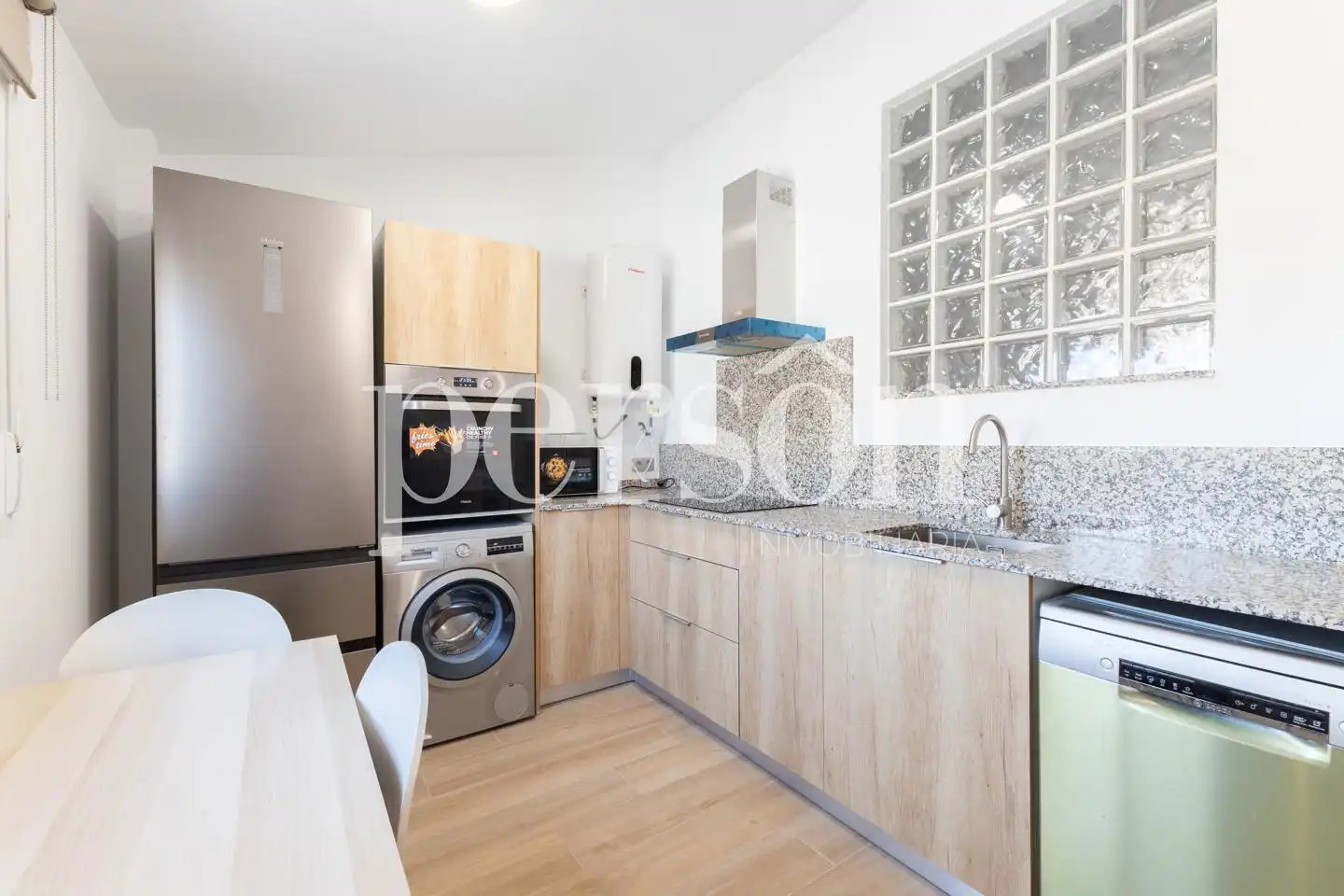 Appartamento 58 m² a Benaguasil