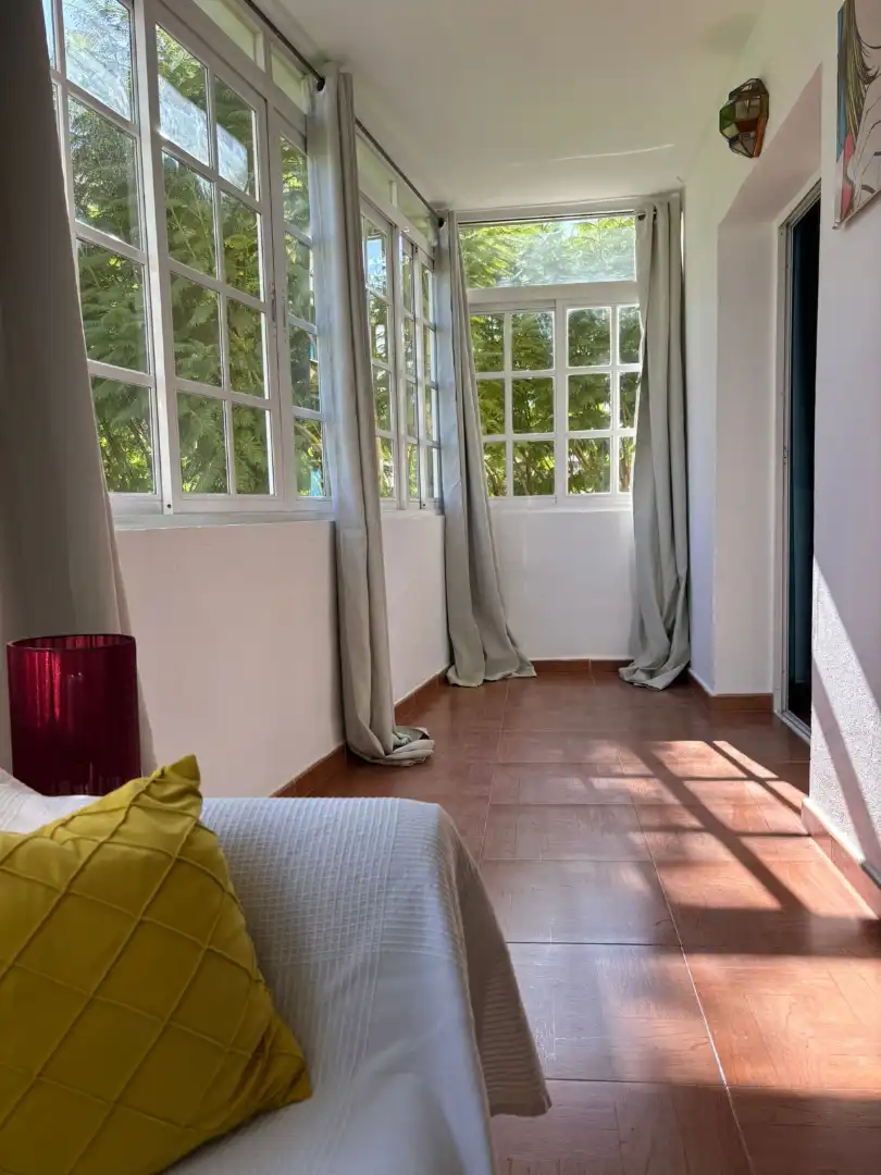 Wohnung 50 m² in Torremolinos