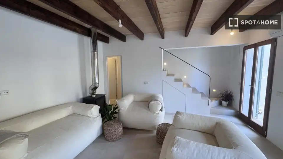 Habitación 104 m², Estellencs