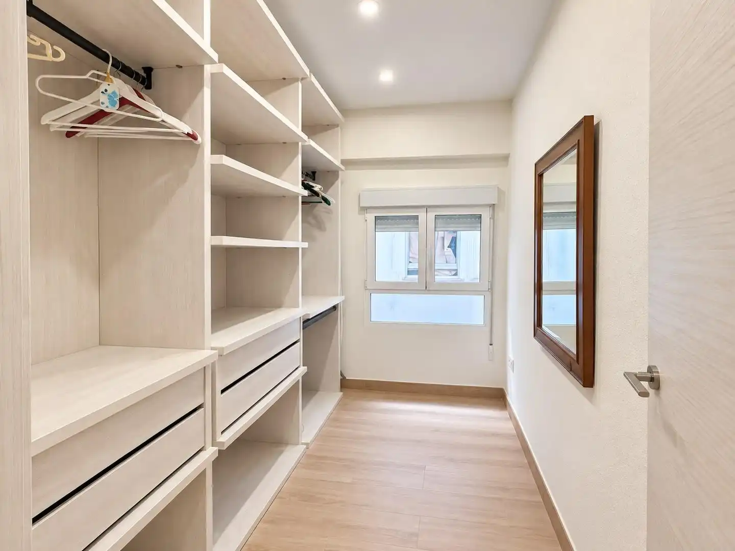 Piso de 94 m² en Valencia