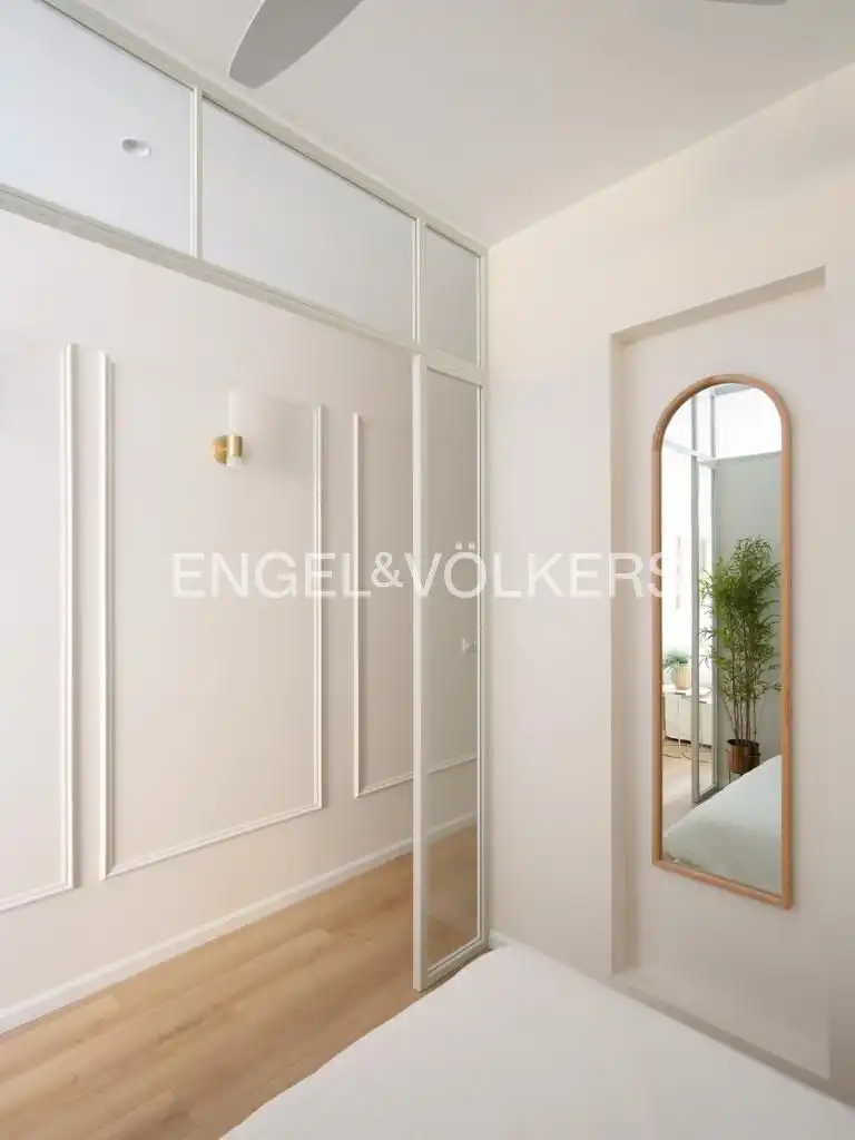 Pis de 40 m² a Madrid