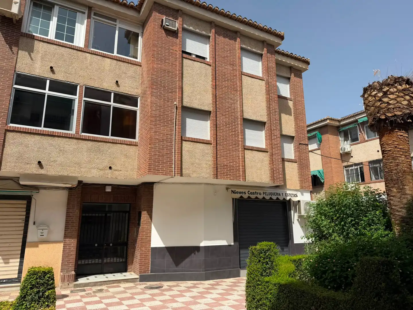 Piso de 90 m² en Granada