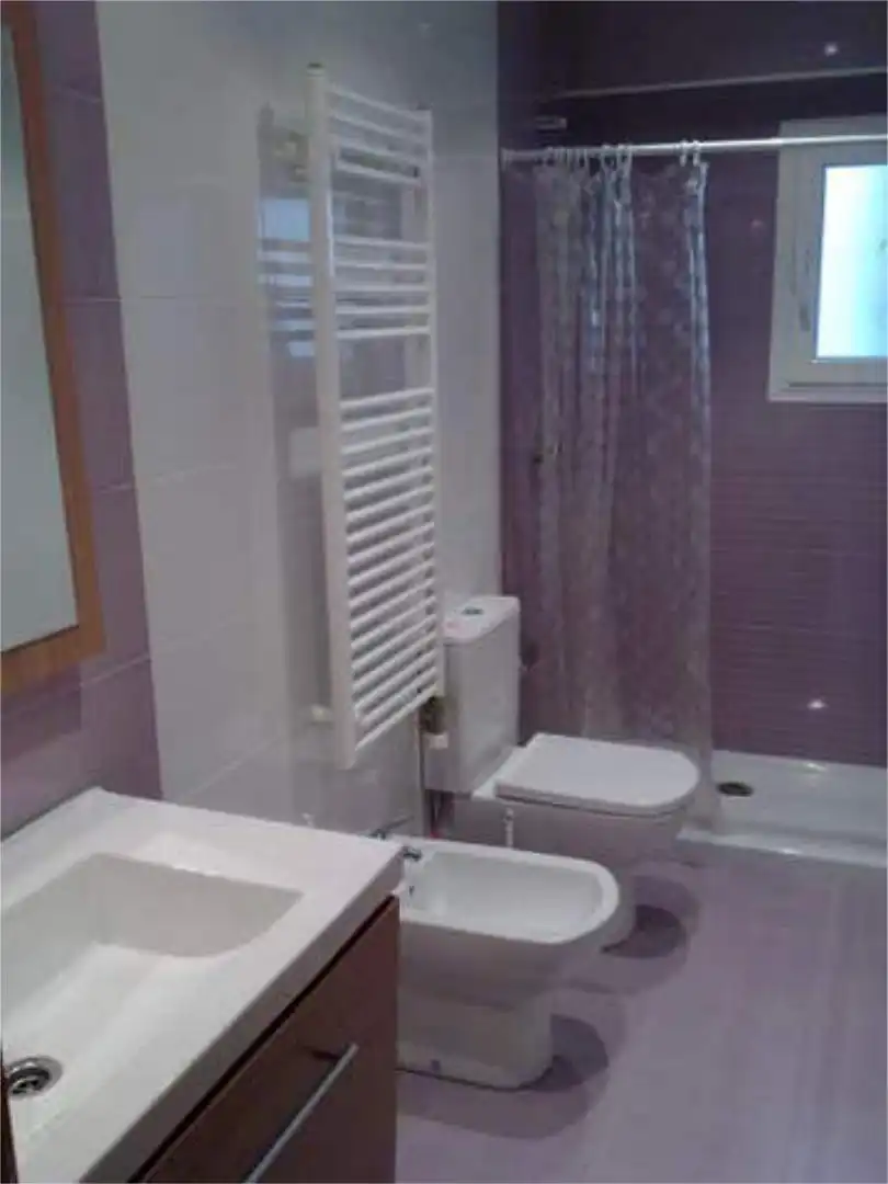 Piso de 60 m² en Salamanca