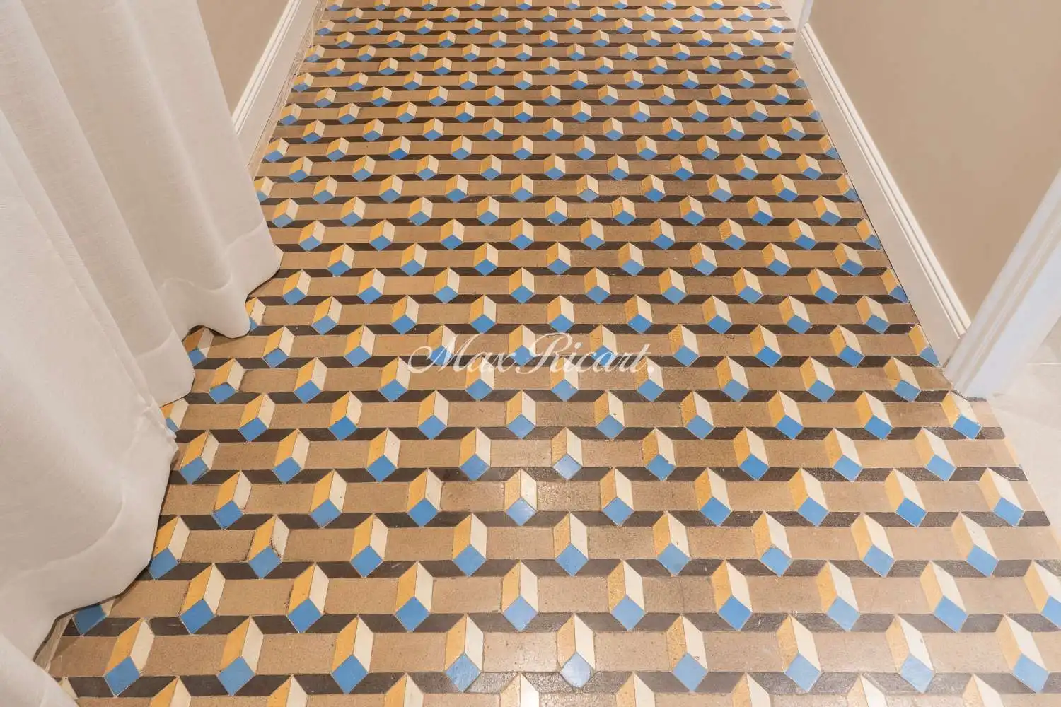 Wohnung 166 m² in Barcelona