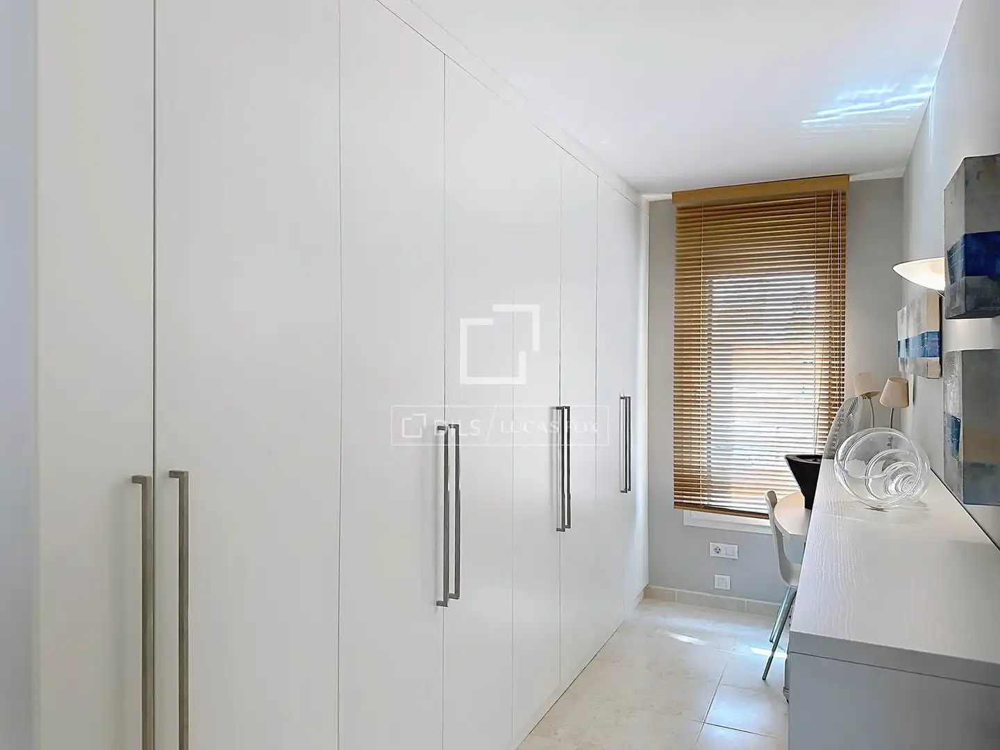 Flat 124 m² in Ciutadella