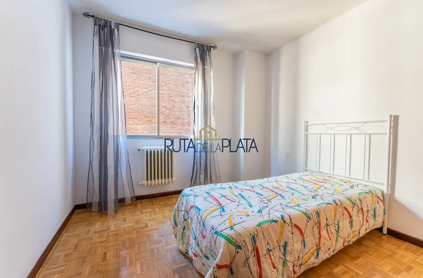 Pis de 85 m² a Zamora
