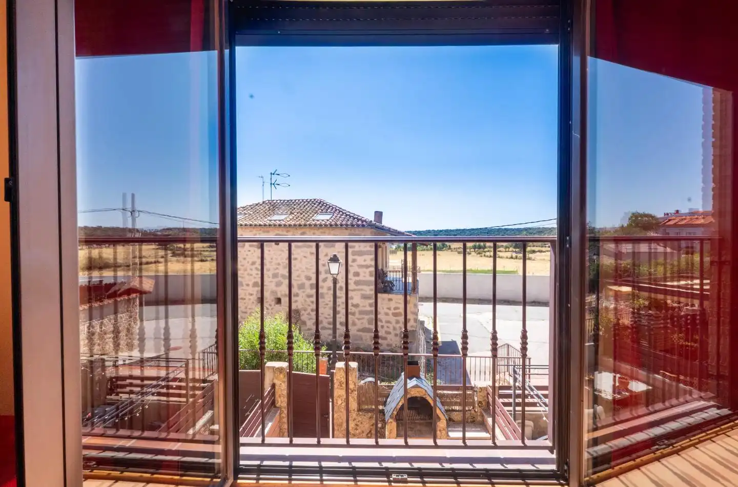 Casa de 142 m² en Ávila