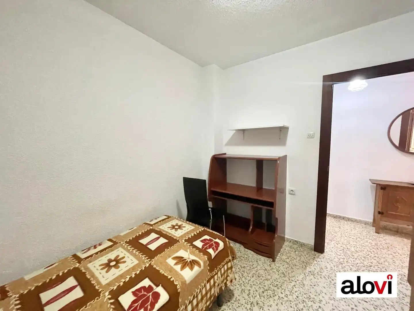 Habitación 120 m², Granada