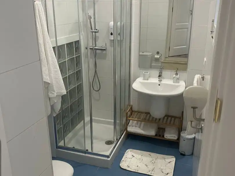 Pis de 45 m² a O Porto do Son