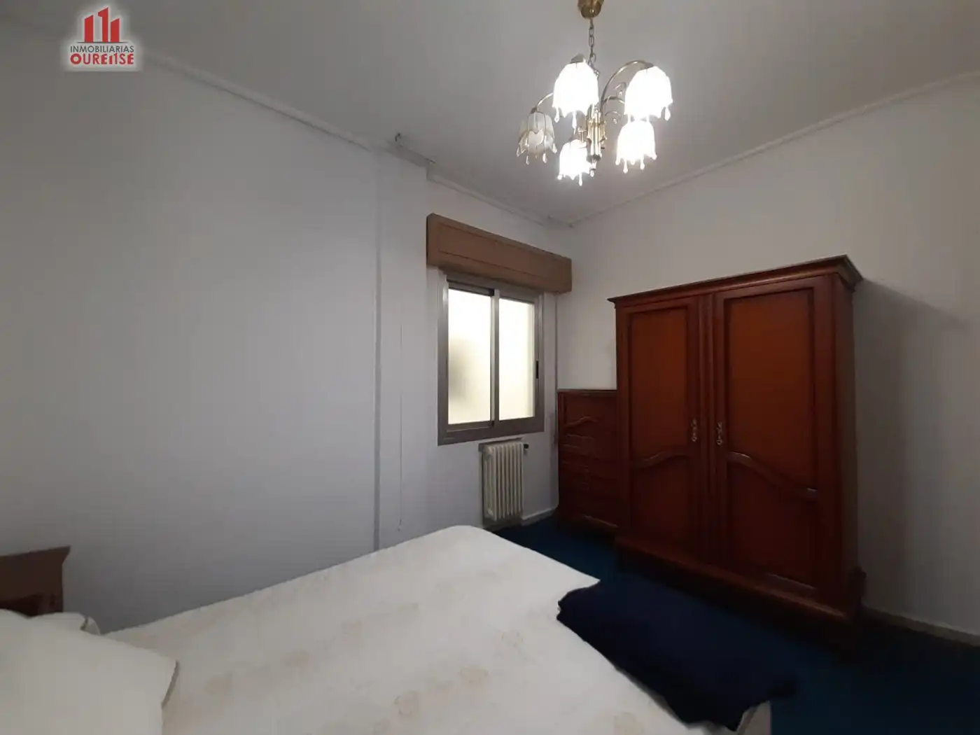 Piso de 155 m² en Ourense