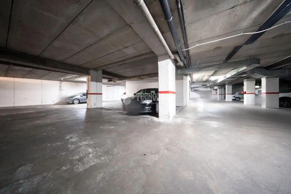Piso de 137 m² en Valladolid
