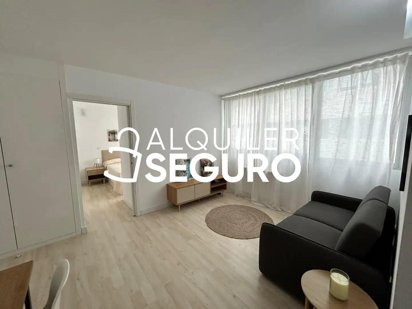 Wohnung 50 m² in Madrid