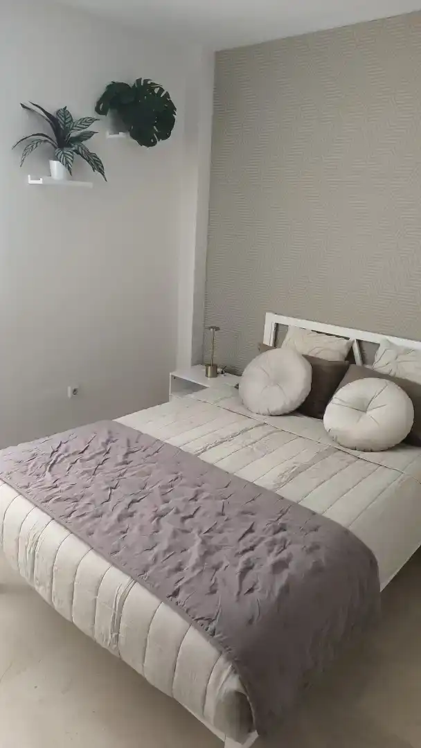 Piso de 80 m² en Málaga