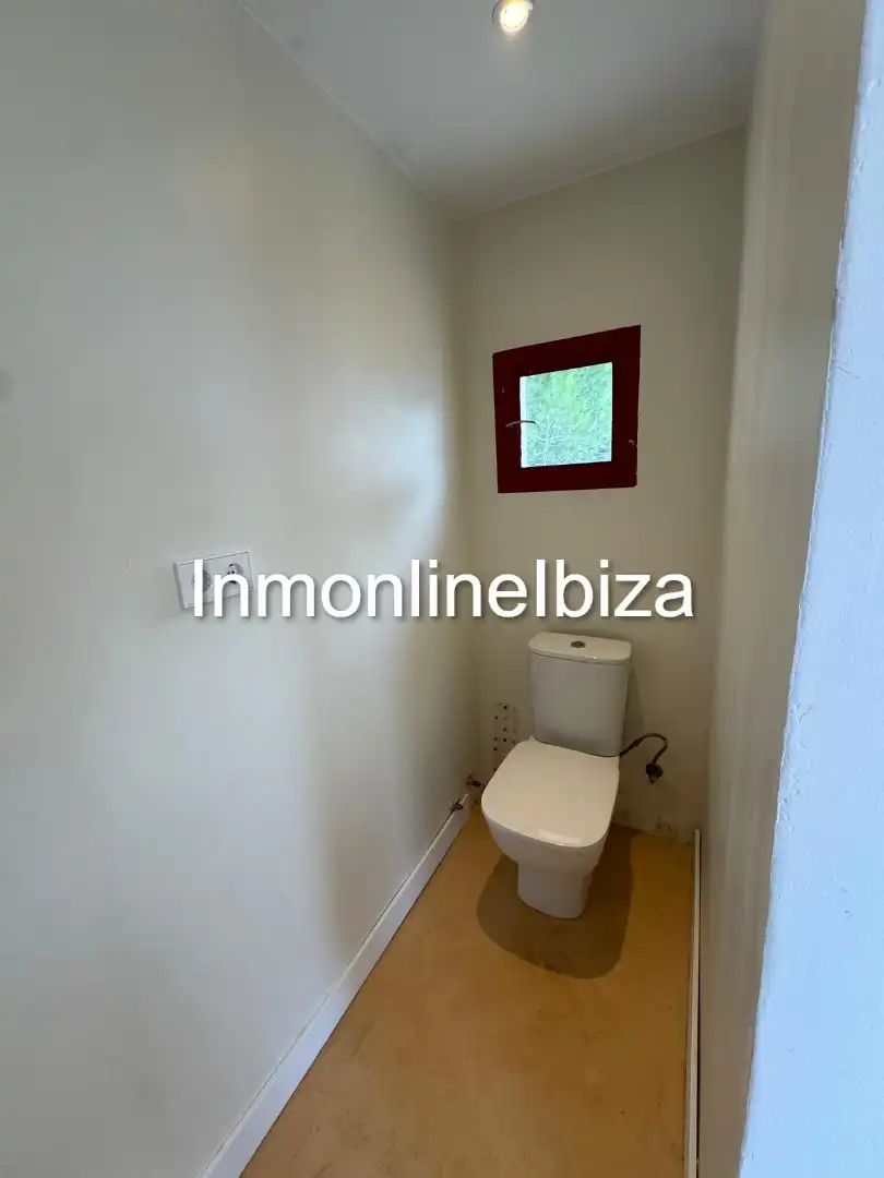 Casa de 110 m² a Sant Antoni de Portmany