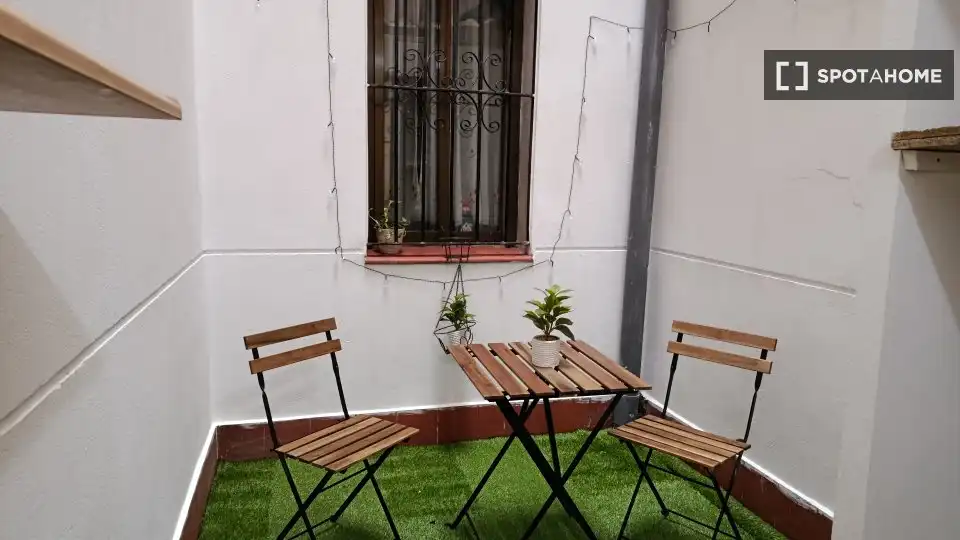 Piso en alquiler, Madrid