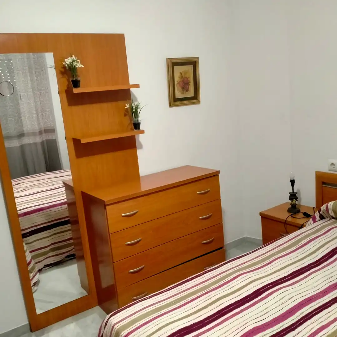 Pis de 70 m² a Sanlúcar de Barrameda