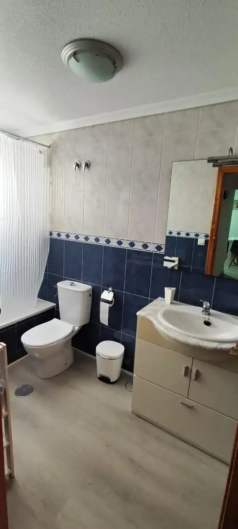 Piso de 74 m² en Santa Pola
