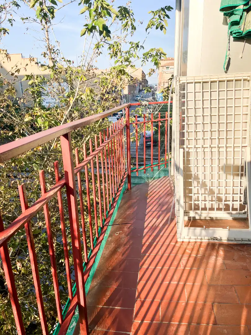 Pis de 72 m² a Cerdanyola del Vallès