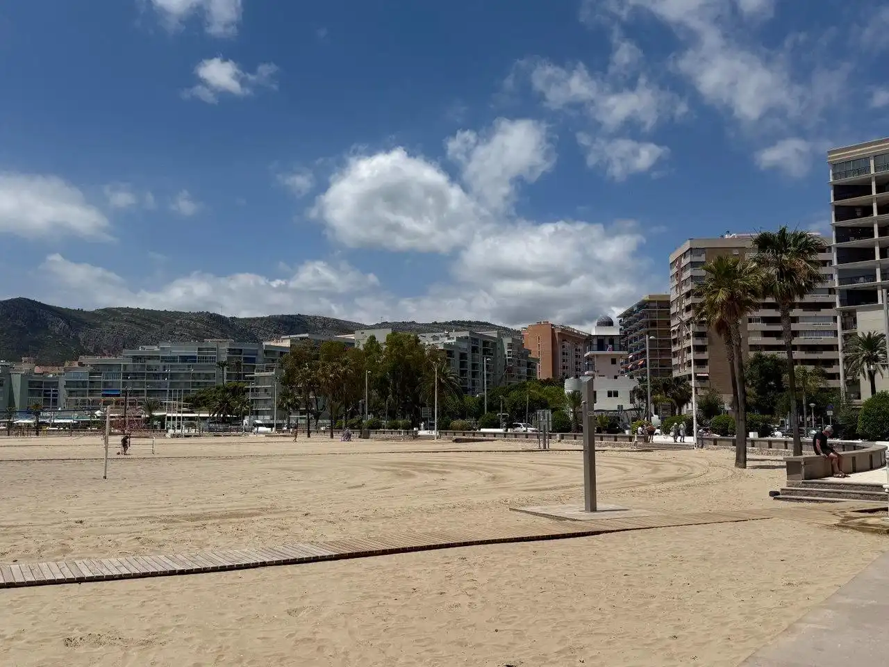 Piso de 33 m² en Oropesa del Mar