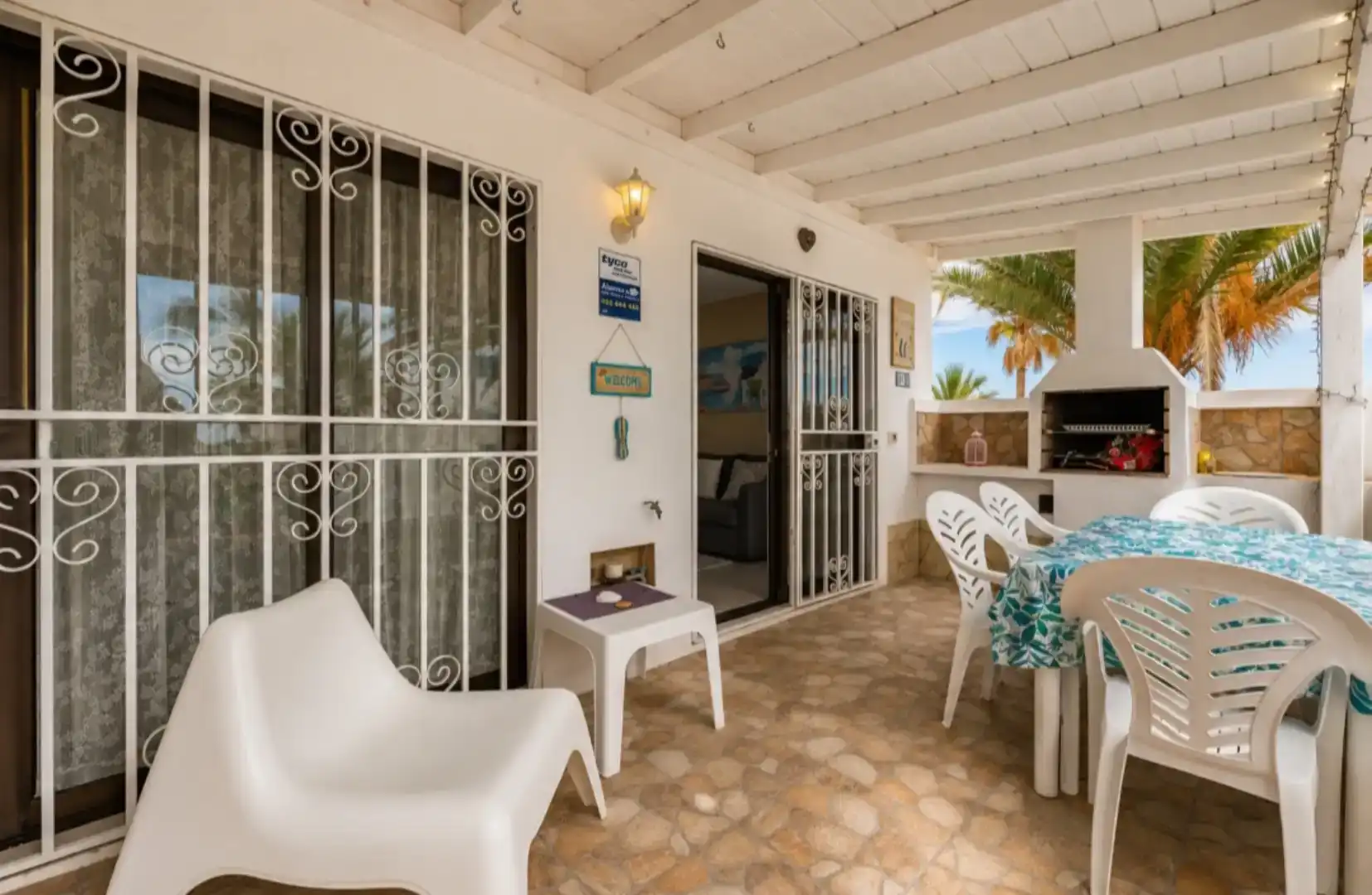 Piso de 70 m² en San Miguel de Abona